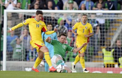 Nici nu sîntem băgați în seamă la Euro 2016! Avem un singur om pe lista pentru posibilii golgeteri și este la egalitate cu Modrici și Iniesta :D