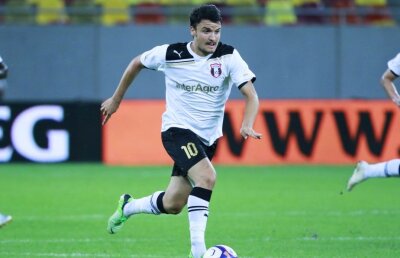 UPDATE Budescu la Steaua? Transferul la Al Ahli e ca și picat! Mijlocașul recunoaște: ”M-a sunat Gigi Becali”