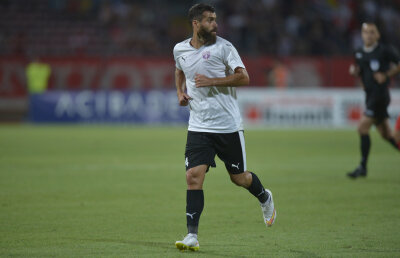 Apărare de "A" » Rapidul vrea să transfere doi fundași cu experiență în Liga 1