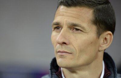 Gâlcă explică unde s-a rupt jocul echipei sale: "Începînd din acel moment, totul s-a schimbat"