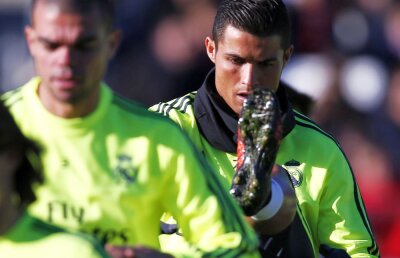 I-a antrenat pe Beckham, Ronaldo sau Zidane și acum avertizează: "Cristiano trebuie să știe că nu e șeful lui Real Madrid"