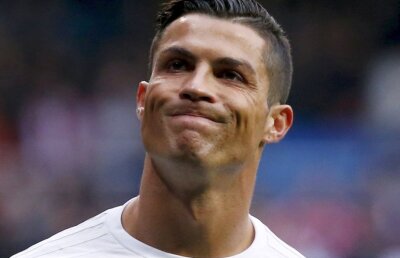 Englezii sînt anti-Ronaldo! 7 motive pentru care ar fi o nebunie ca United să-l transfere