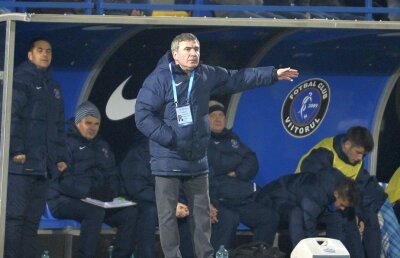 Gică Hagi pierde un titular » Viitorul a transferat un jucător în Italia