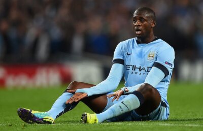 Yaya Toure a luat foc după ce a pierdut titlul de cel mai bun fotbalist din Africa: ”O decizie indecentă şi patetică”