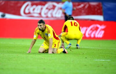 Accidentați, rezerve eterne sau dați afară » 11 oameni furioși! Naționala României are mari probleme