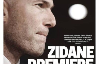 Ce scriu azi ziarele de sport din lume (9 ianuarie 2016)