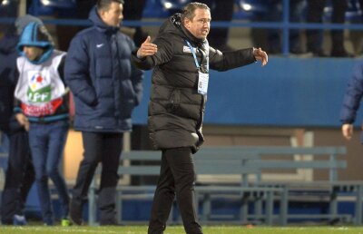 Încă un transfer la Steaua » Reghe a găsit înlocuitorul pentru Guilherme