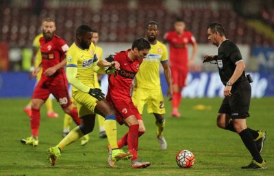 Steaua și Dinamo refuzate » Cele două rivale ratează cele mai importante transferuri