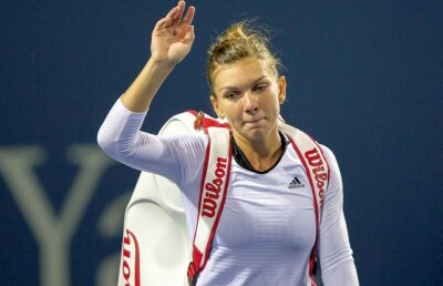 Simona Halep a povestit o întîmplare neplăcută din copilărie + Planurile româncei după ce se va lăsa de tenis