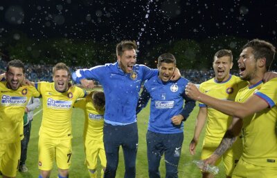 Transfer de ultimă oră » Un fundaș care a luat trei trofee cu Steaua și două cu Dinamo a plecat în Bulgaria