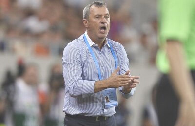 Anunț extraordinar pentru fanii dinamoviști! 