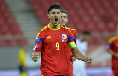 Becali a dat indiciul decisiv despre transferul lui Marica la Steaua : "Mîine fac anunțul"