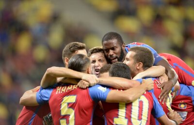 Transfer de Champions League » Italienii anunță că Steaua vrea un jucător de la o formație din Serie A