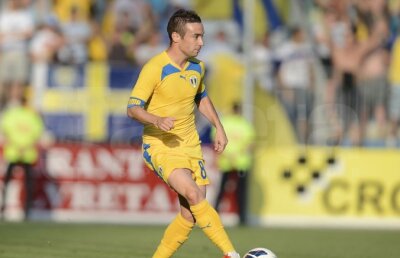 Transfer important la Astra » Şumudică a insistat pentru aducerea sa