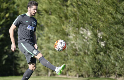 Reapar starurile!  Steaua își recuperează jucătorii cei mai importanți: revin Chipciu și Kharja