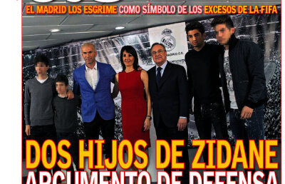 Ce scriu azi ziarele de sport din lume (15 ianuarie 2016)