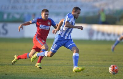 Schimbare radicală la Steaua o dată cu venirea lui Bawab: "E posibil să facem asta"