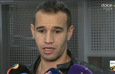 Bawab a plecat în cantonamentul Stelei » Noul jucător al campioanei a oferit prima reacţie după transfer