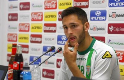 Florin Andone răsplătit pentru evoluții » Românul, în echipa ideală a turului din Segunda Division