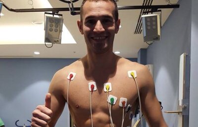 FOTO SpaceMan » Imagini inedite din Antalya cu ultima achiziție stelistă