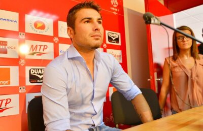 Fabulos! Ce vrea să facă Adi Mutu: ”E pornit pe direcția asta! A venit la FRF să se intereseze”