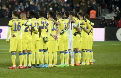 Steaua poate scăpa de un jucător aflat pe lista neagră » Un club din România pregătește oferta