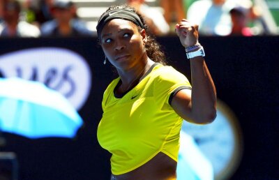 Primele surprize la Australian Open: o finalistă și un fost lider mondial au ieșit din primul tur! Ce a făcut Serena Williams în primul meci după 4 luni