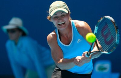 Monica Niculescu s-a calificat în turul II la Australian Open » Va da peste jucătoarea care a produs cea mai mare surpriză de anul acesta