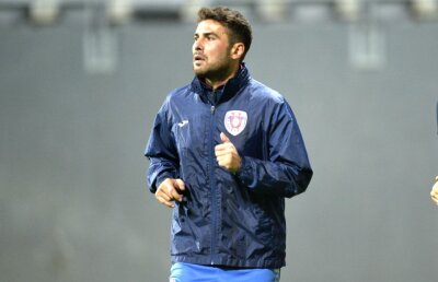 EXCLUSIV Onoare pentru Adi Mutu » Ce cadou îi pregătesc colegii de la ASA Tg. Mureș