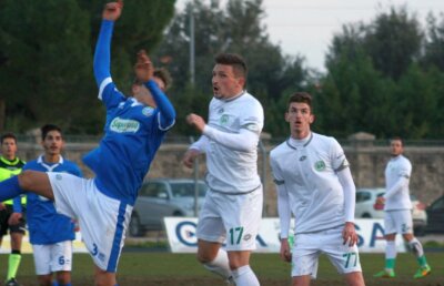 Chiajna a făcut bilanțul după cantonamentul din Italia