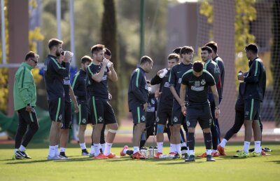 "Vreau jucători de la Steaua" » Fotbaliştii lui Reghecampf au primit oferte surprinzătoare