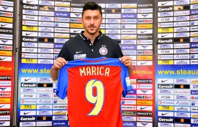 Marica, vocea vestiarului » Atacantul cere conducerii rezolvarea cît mai rapidă a problemelor: "Acum ori niciodată!"