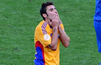 DEZBATERE Mutu la Euro? 3 motive pro şi 3 contra convocării "Briliantului" la naţională