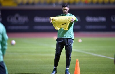 Avertisment șocant pentru Steaua: ”Soluții precum prima de final de an a lui Marica pot fi abuz de lege!”