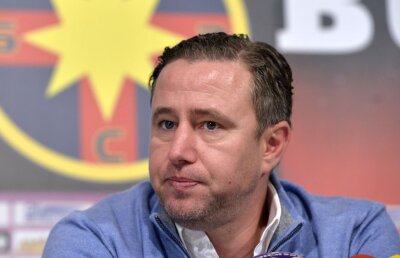Secretul lui Reghecampf » Cum a reușit antrenorul Stelei să facă ce nu au putut Gâlcă și Rădoi