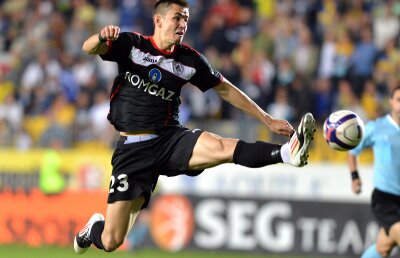 EXCLUSIV Schimbare de strategie la un club de Liga a 2-a! Un jucător important merge la ASA, alți doi sînt liberi