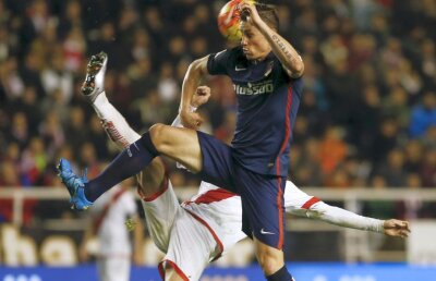 OPT oferte pentru Fernando Torres! Spaniolul ar putea deveni cel mai bine plătit fotbalist din lume!