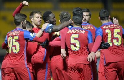 Aventurile unui stelist » Cel mai bine plătit fotbalist din Liga 1 devine rezervă de lux! 