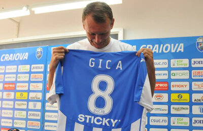 Mititelu nu uită și nu iartă! Atac violent la adresa lui Gică Craioveanu: "Un ipocrit care a uitat de clubul care l-a scos din sărăcie"