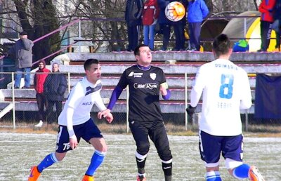 ACS Poli pică primul test din Antalya » Timişorenii au fost învinşi clar de Botev Plovdiv