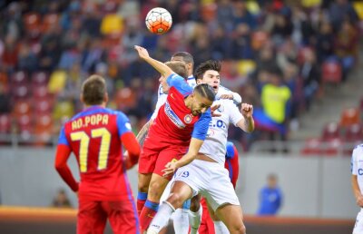 EXCLUSIV Steaua certată de rivalii din Liga 1: "Toate echipele trebuie să lase jucătorii la națională"