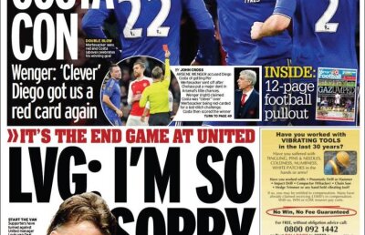 Ce scriu azi ziarele de sport din lume (25 ianuarie 2016)