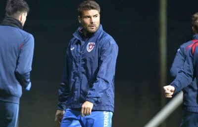 EXCLUSIV Dezvăluiri ale unui apropiat » Motivul neașteptat pentru care Mutu și-a schimbat total atitudinea și vrea să-și relanseze cariera!