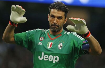 Visează la un final de carieră de senzație » Gianluigi Buffon a făcut anunțul: "După asta mă voi retrage"