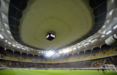 Lovitură mîine în Gazeta Sporturilor în cazul Stadionului Național!