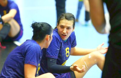 Probleme îngrijorătoare pentru Neagu înaintea turneului preolimpic: "Cristina e demoralizată și accidentată"