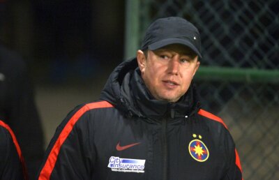 EXCLUSIV Reghe și-a făcut echipa pentru primul meci oficial » Un om de bază din tur iese din primul "11"