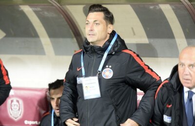 Mirel Rădoi este atacat dur: "M-a dat la o parte! Nu a fost normal cum a procedat"