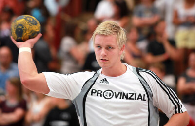 THW Kiel pregătește cea mai scumpă achiziție din handbal » 3 milioane pentru un transfer!