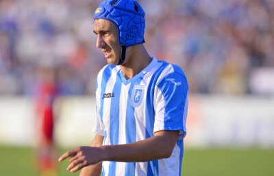 Propunerea unei legende a Craiovei: "Ivan trebuie felicitat și pus căpitan"